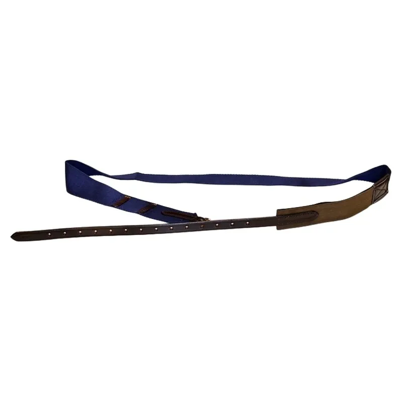 Dever Classic Overgirth - Navy