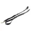 Dever Classic Side Reins - Black