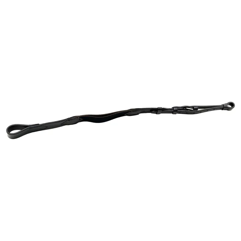 Dever Classic Elastic Standing Breastplate Attachment - Black-3