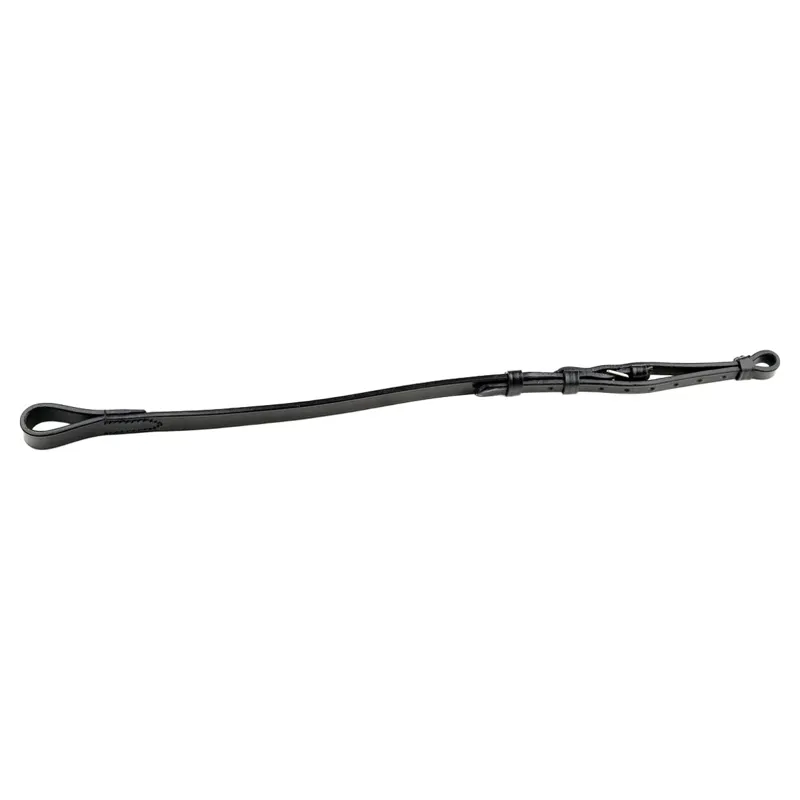 Dever Classic Standing Martingale Attachment - Black-1