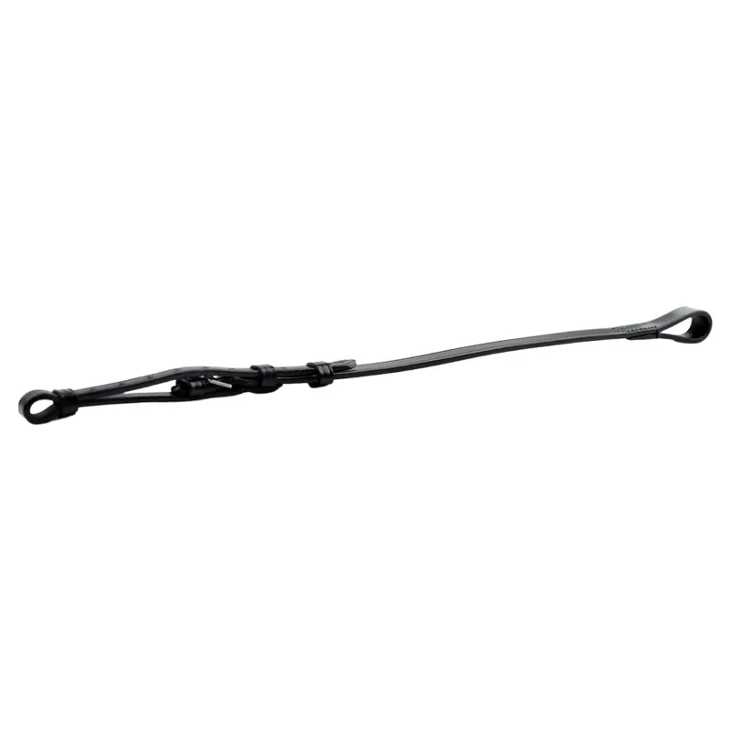 Dever Classic Standing Martingale Attachment - Black-2