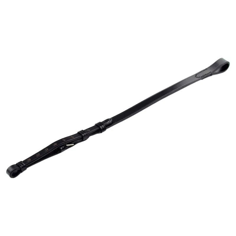 Dever Classic Standing Martingale Attachment - Black
