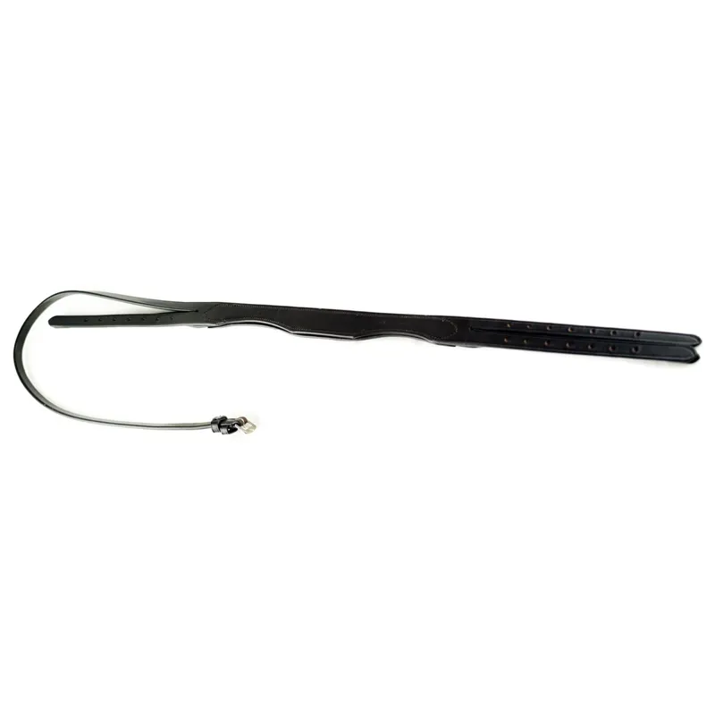 Dever Classic Comfort Headpiece - Black