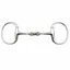 Dever French Link Eggbutt Snaffle Bit