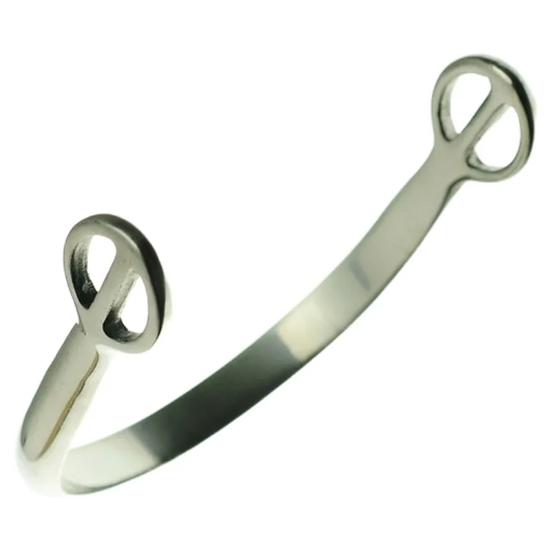 Dever Dummy Spurs - Silver-2