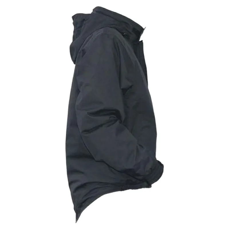 Dever Equiento Stormtex Adults Waterproof Jacket - Black-2