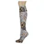 Dever Knee High Riding Socks - Horse Crazy