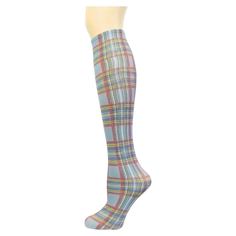 Dever Knee High Riding Socks - Jockey