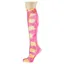 Dever Knee High Riding Socks - Lucky
