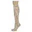Dever Knee High Riding Socks - Ostrich