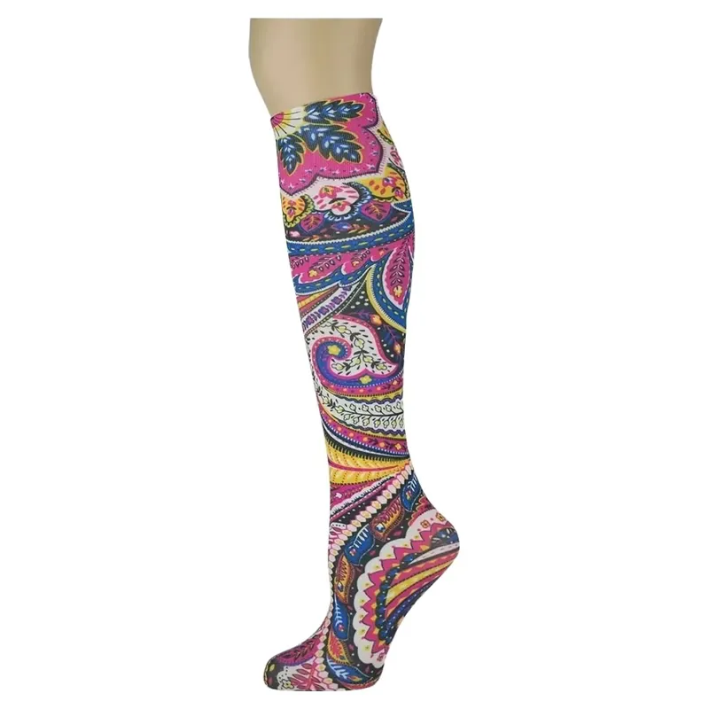 Dever Knee High Riding Socks-Professional