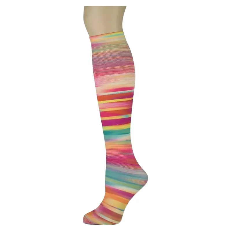 Dever Knee High Riding Socks - Righetti