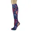 Dever Knee High Riding Socks - Valentina