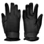 Dever Neoprene Water Resistant Junior Gloves - Black
