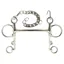 Dever Mullen Mouth Pelham Bit
