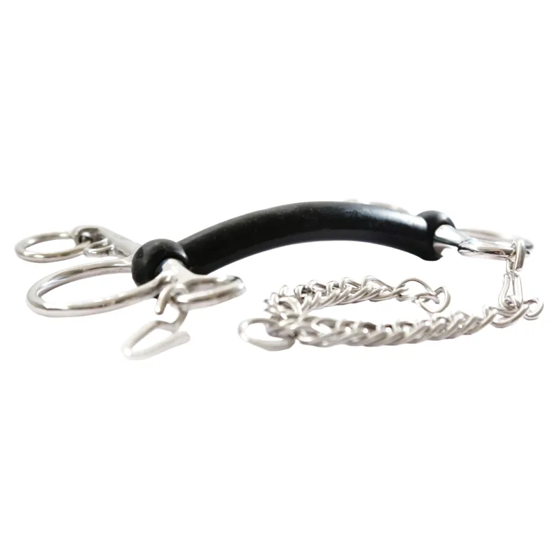 Dever Mullen Rubber Pelham-1