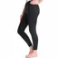 Dever Rider Comfort Womens Classic Full Grip Breeches - Black