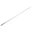 Dever Rider 02 Molded Handle Dressage Whip - Black