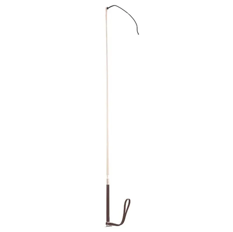 Dever Rider Polo Whip - Fawn