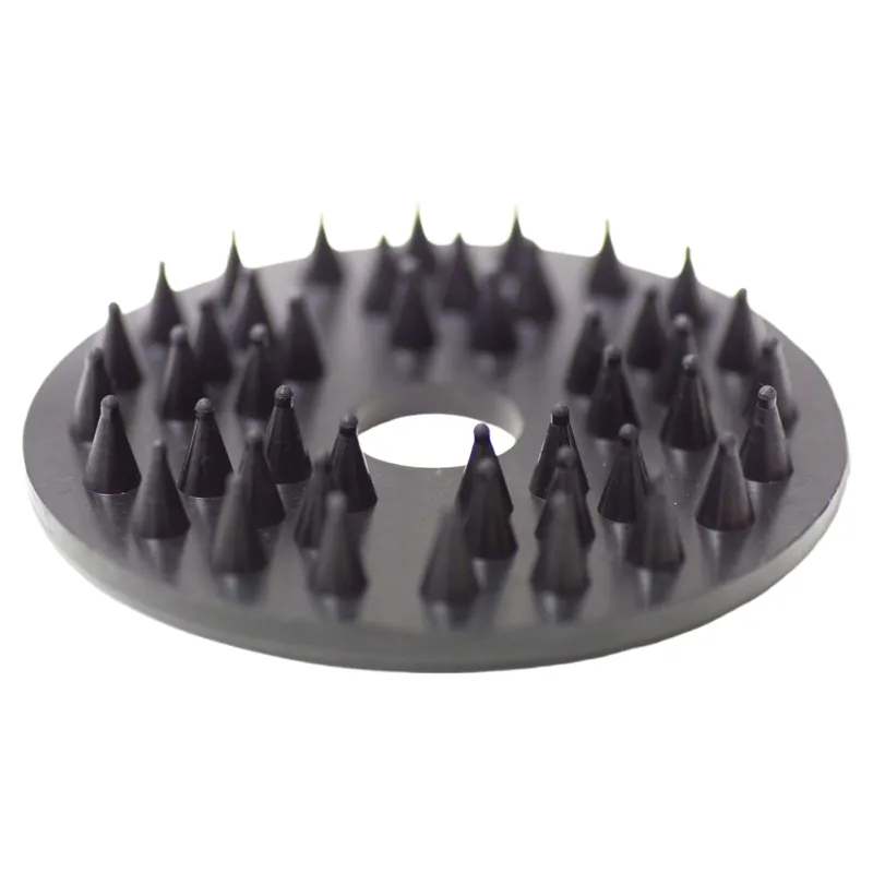 Dever Rubber Pricker Bit Guard