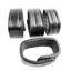 Dever Ascot Spare Runner - Black