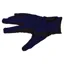 Dever Super Grip Adult Riding Gloves - Navy