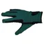 Dever Super Grip Adult Riding Gloves - Teal