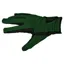 Dever Super Grip Adult Riding Gloves - Green