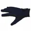 Dever Super Grip Adult Riding Gloves - Navy