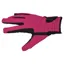 Dever Super Grip Junior Riding Gloves - Dark Pink
