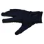 Dever Super Grip Junior Riding Gloves - Navy