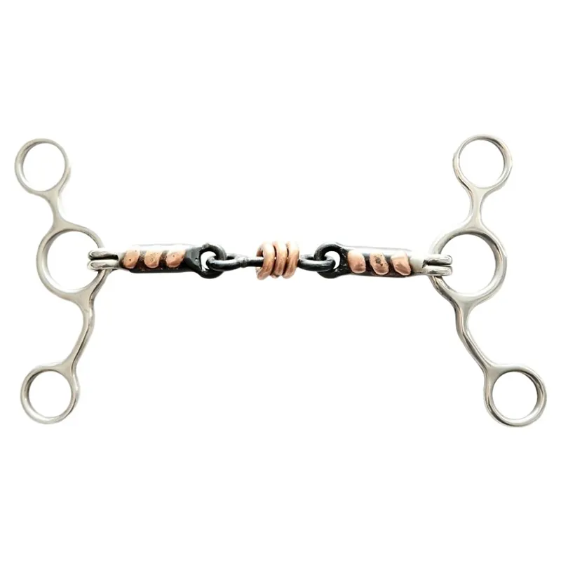 Dever Tom Thumb Gag Bit