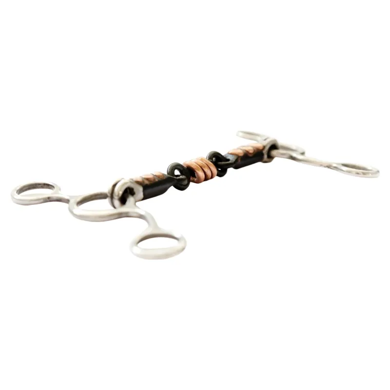 Dever Tom Thumb Gag Bit-1