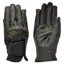 Dever Flex Leather Grip Adult Riding Glove - Brown