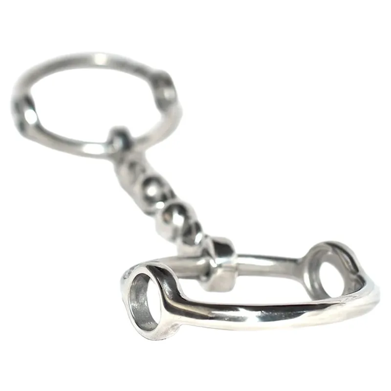 Dever Waterford Cheltenham Gag Bit-2