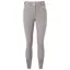 Mountain Horse Diana Full Grip Women's Breeches - Grey