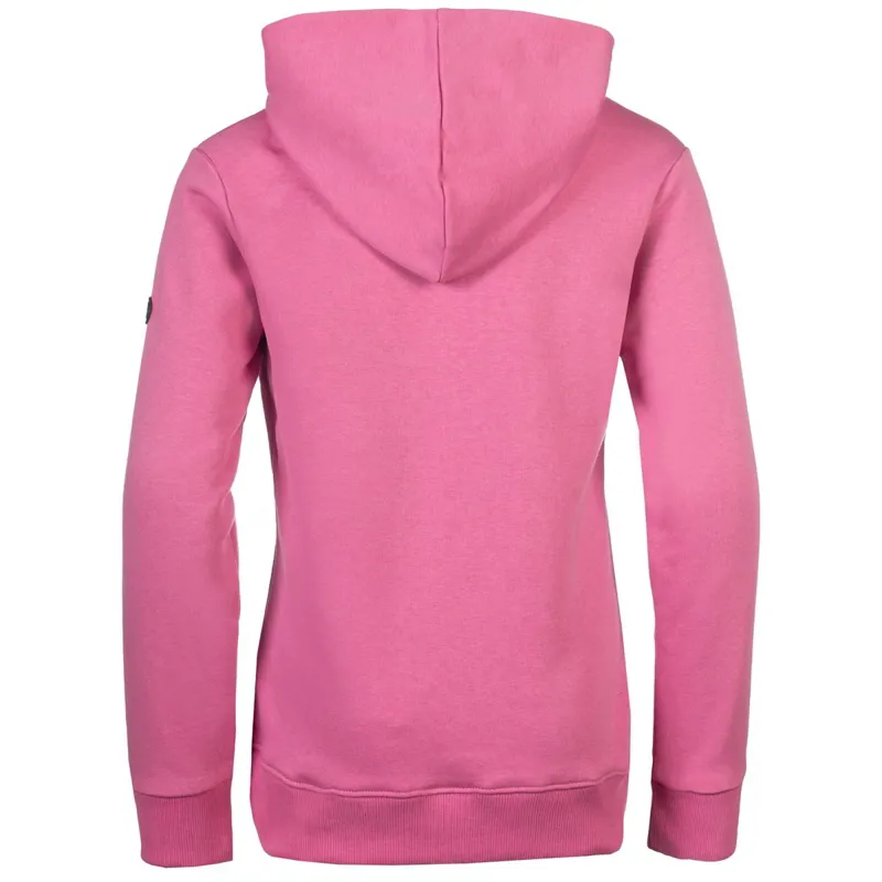 HKM Diana Junior Hoodie - Pink-2