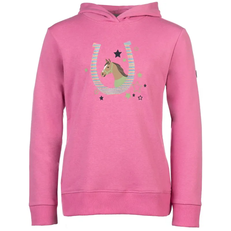 HKM Diana Junior Hoodie - Pink