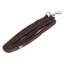 Digby and Fox Cushion Web Leash - Brown