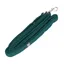 Digby and Fox Cushion Web Leash - Green