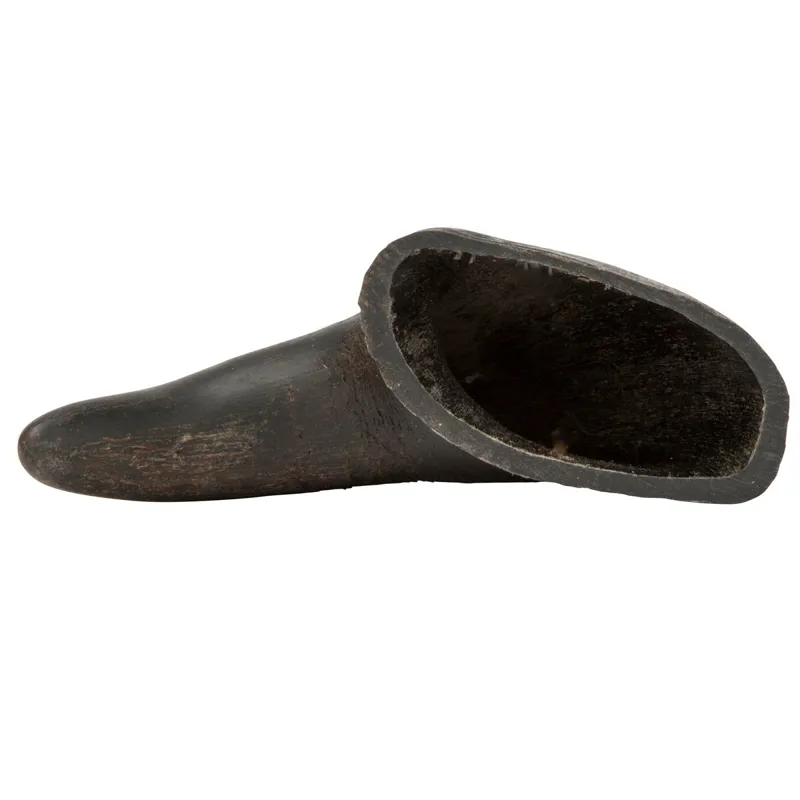 Digby and Fox Buffalo Horns for Dogs-1