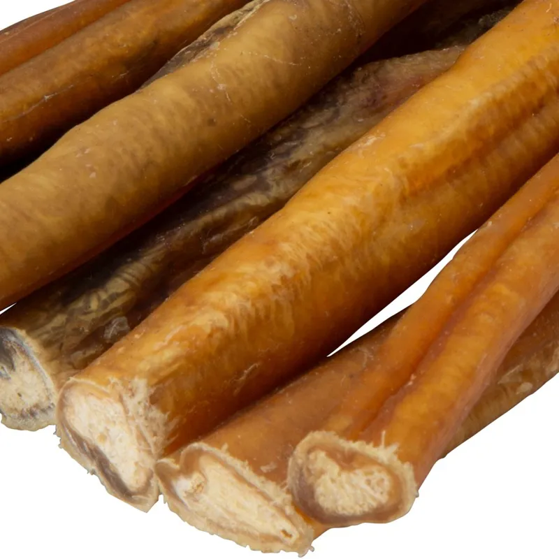 Digby and Fox Buffalo Bully Sticks for Dogs-2