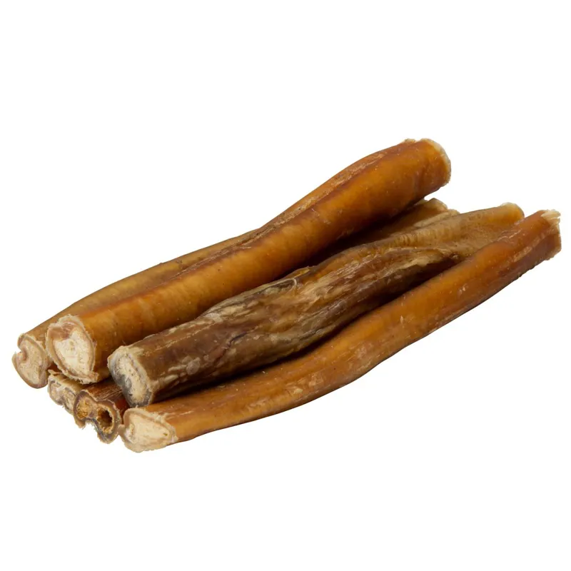 Digby and Fox Buffalo Bully Sticks for Dogs