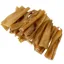 Digby and Fox Buffalo Skin for Dogs - Natural