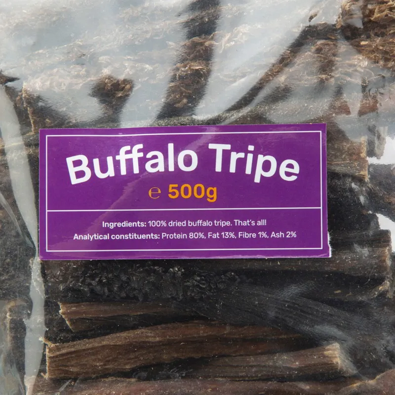 Digby and Fox Buffalo Tripe for Dogs-5
