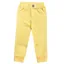 Equetech Dinky Tots Junior Jodhpurs - Canary