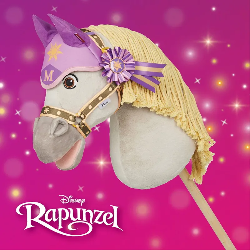 LeMieux Disney Hobby Horse - Maximus-1