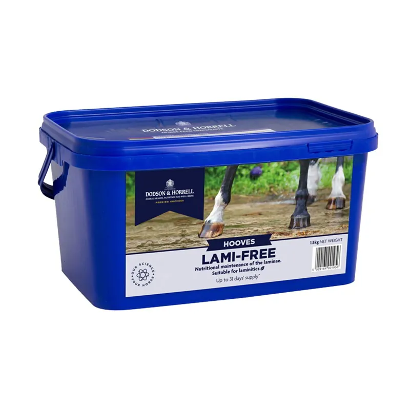 Dodson and Horrell Lami-Free Supplement - 1.5kg
