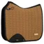 Catago FIR-Tech Grand Dressage Saddle Pad - Kangaroo