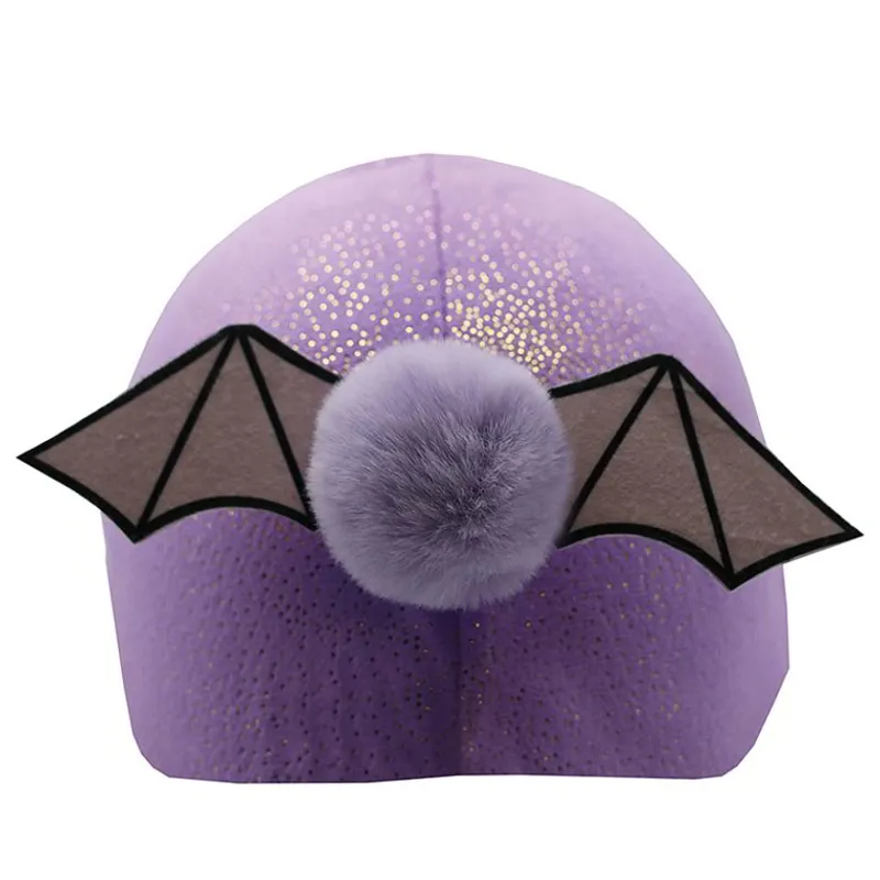 Equetech Animal Helmet Cover - Drake Dragon-1